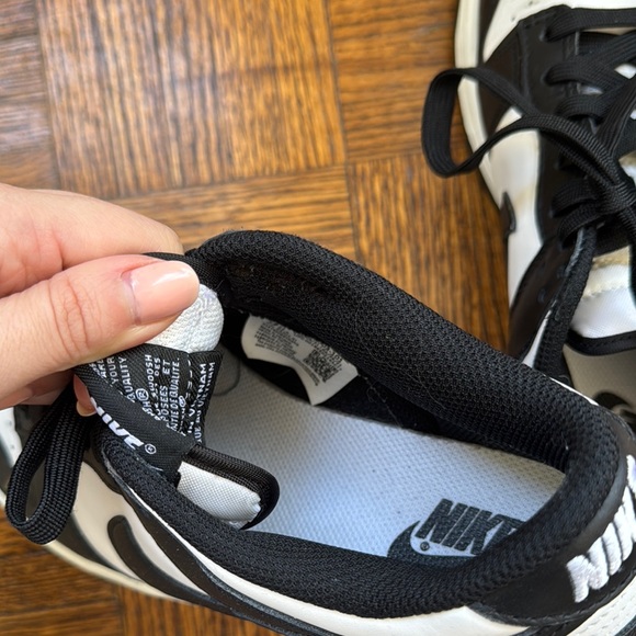 Panda dunks - Picture 5 of 5